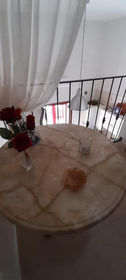 Via Roma 224 호텔 폴리나노 아마레 외부 사진